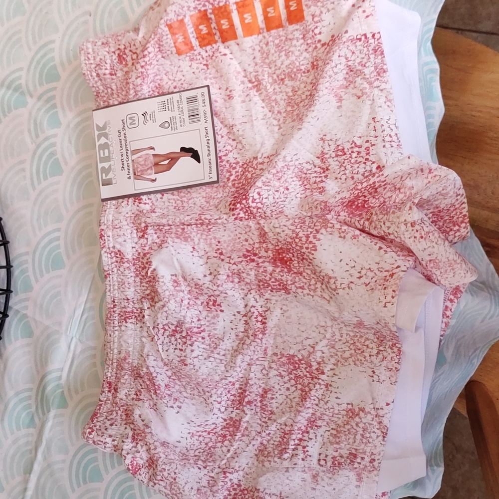 RBX Women's Running Short